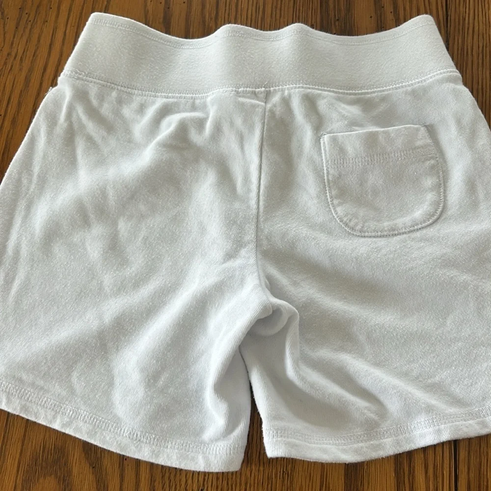 Justice Shorts/1